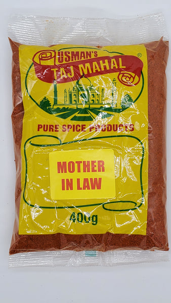 Osman's Mother In Law 400g