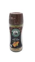 Robertson Spice for Rice