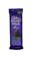 Cadbury Dairy Milk Mint Chip 80g