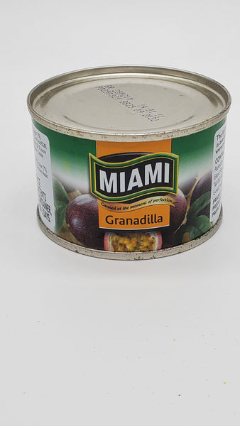 Miami Granadilla Pulp