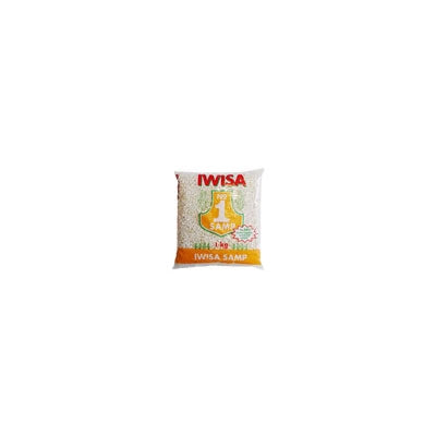 IWISA Samp 1kg