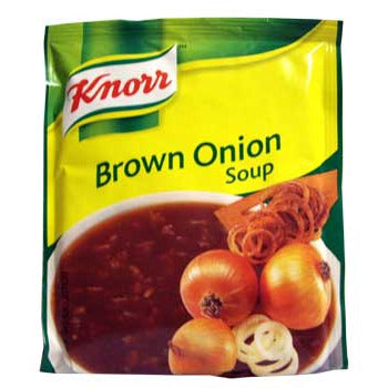 Knorr Soup - Brown Onion 50g