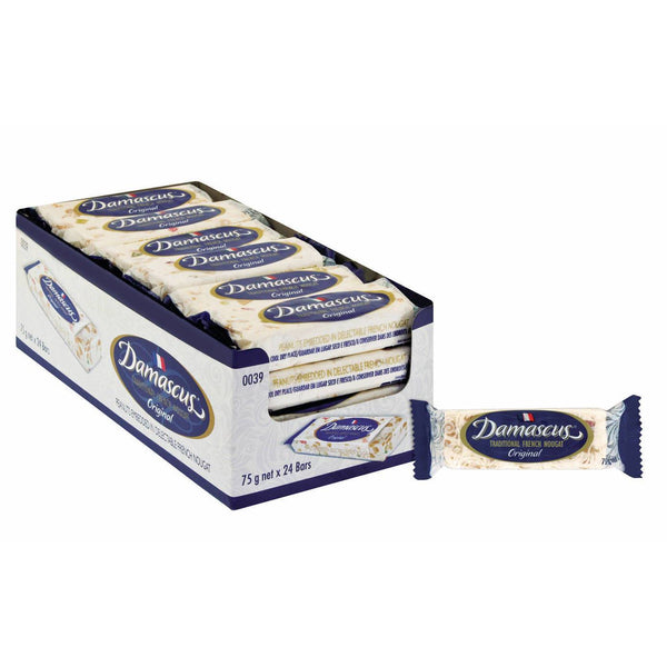 Dramascus Nougat 75g