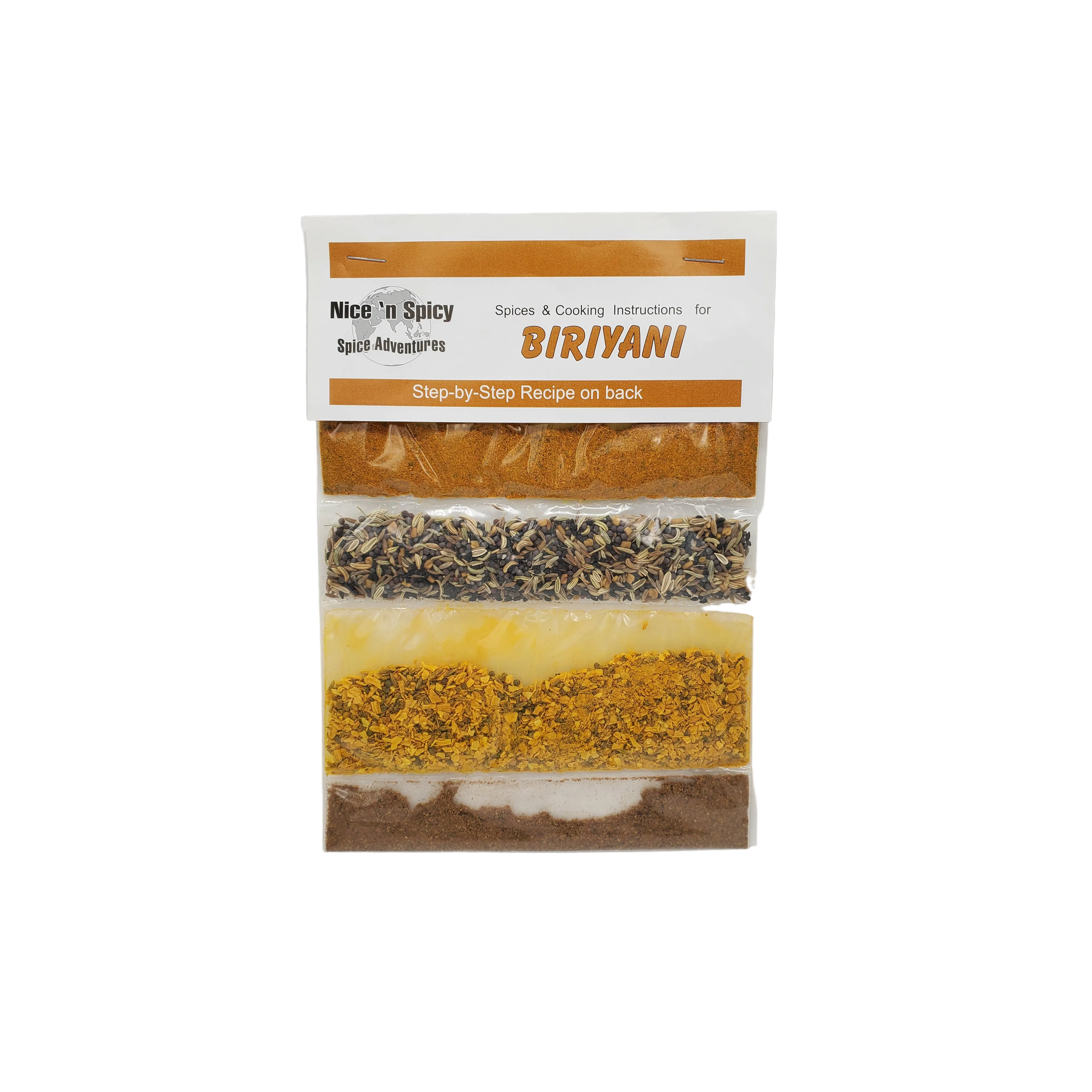 Nice n Spice Biriyani