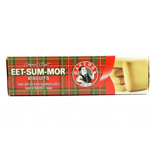 Bakers Eet-Som-Mor Biscuits 200g