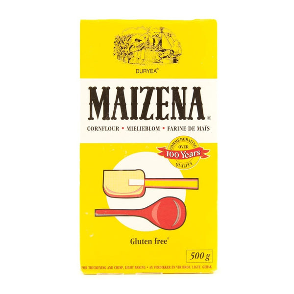 MAIZENA Cornflour 500g