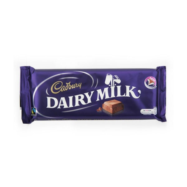 Cadbury Dairy Milk 150g