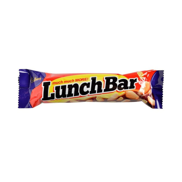 Cadbury Lunch Bar 48g