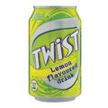 Schweppes Lemon Twist 330mL