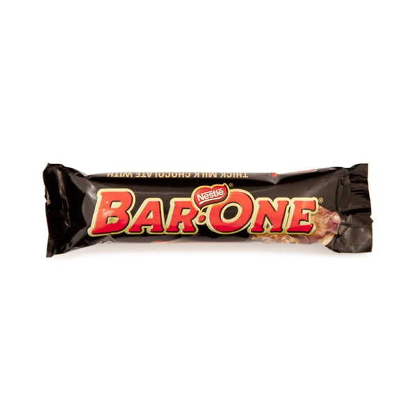 Nestle Bar-One 52g