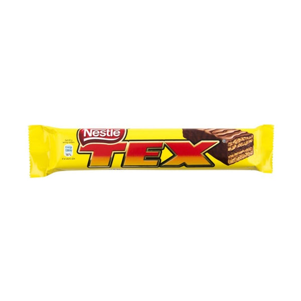 Nestle Tex Bar 40g