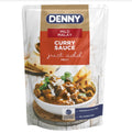 Denny Mild Malay Curry Sause