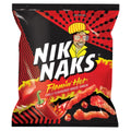 NikNaks Flamin Hot