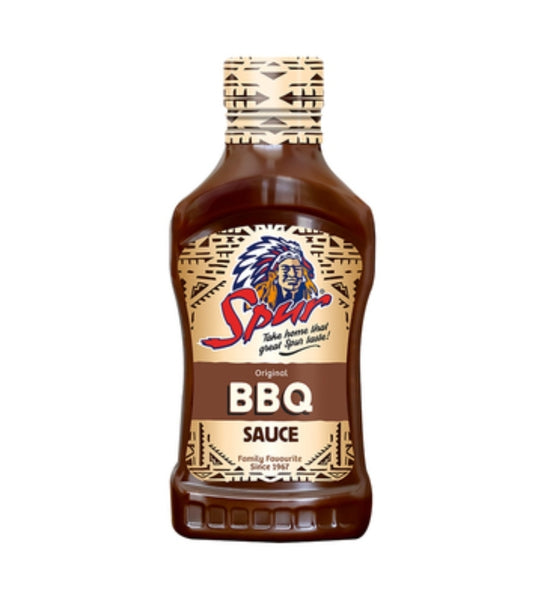 Spur Bbq Sause