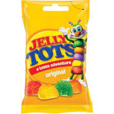 Beacon Original jelly Tots