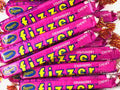 Strawberry Fizzers