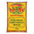 Osman Extra Special Roasted Madras Masala 100g