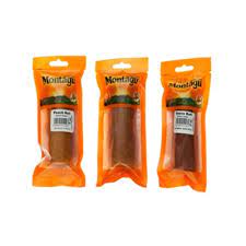 Montagu Apricot Fruit Roll