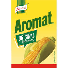 Aromat Original Refill 75g
