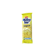 Nestle Milky Bar Chocolate 150g