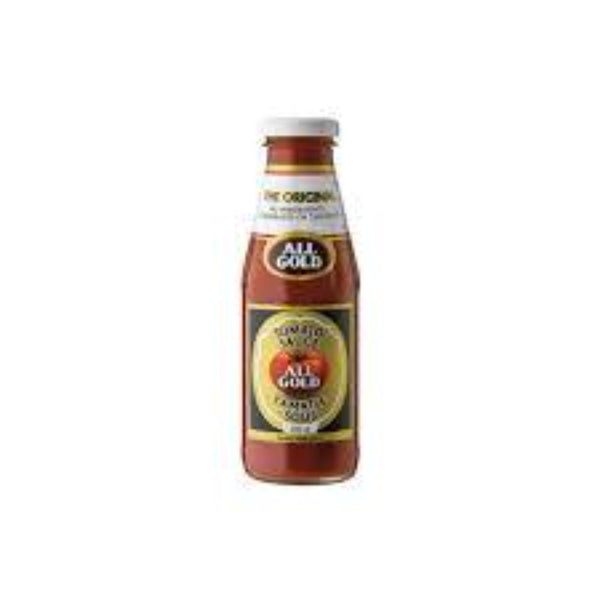 All Gold Tomato Sause 700 ml