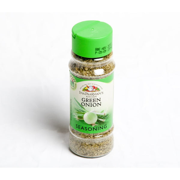 Ina Paarman Seasoning - Green Onion 200mL