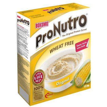 ProNutro - Regular 500g