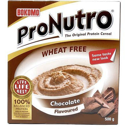 ProNutro - Chocolate 500g