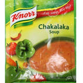 Knorr Soup - Chakalaka 50g