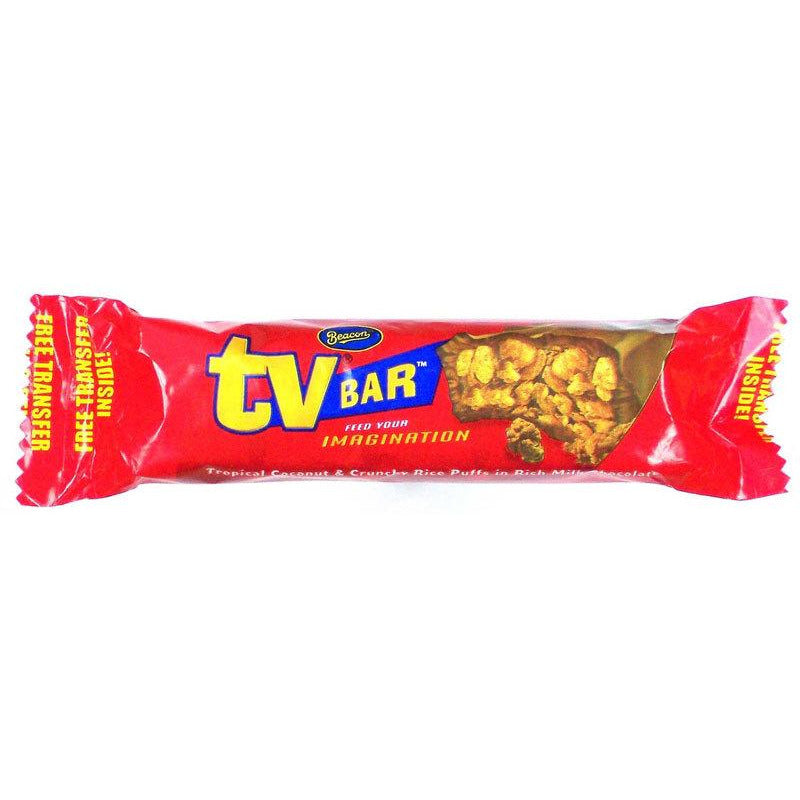 Beacon TV Bar Milk Chocolate 47g
