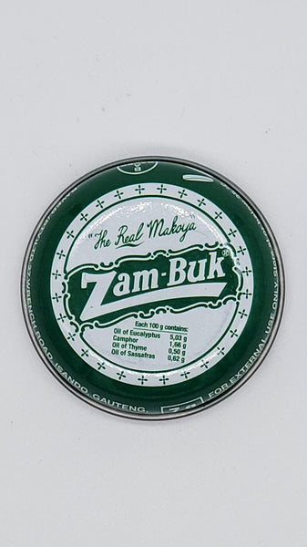 Zam-Buk Lip Balm 7g