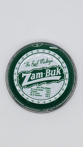Zam-Buk Lip Balm 7g